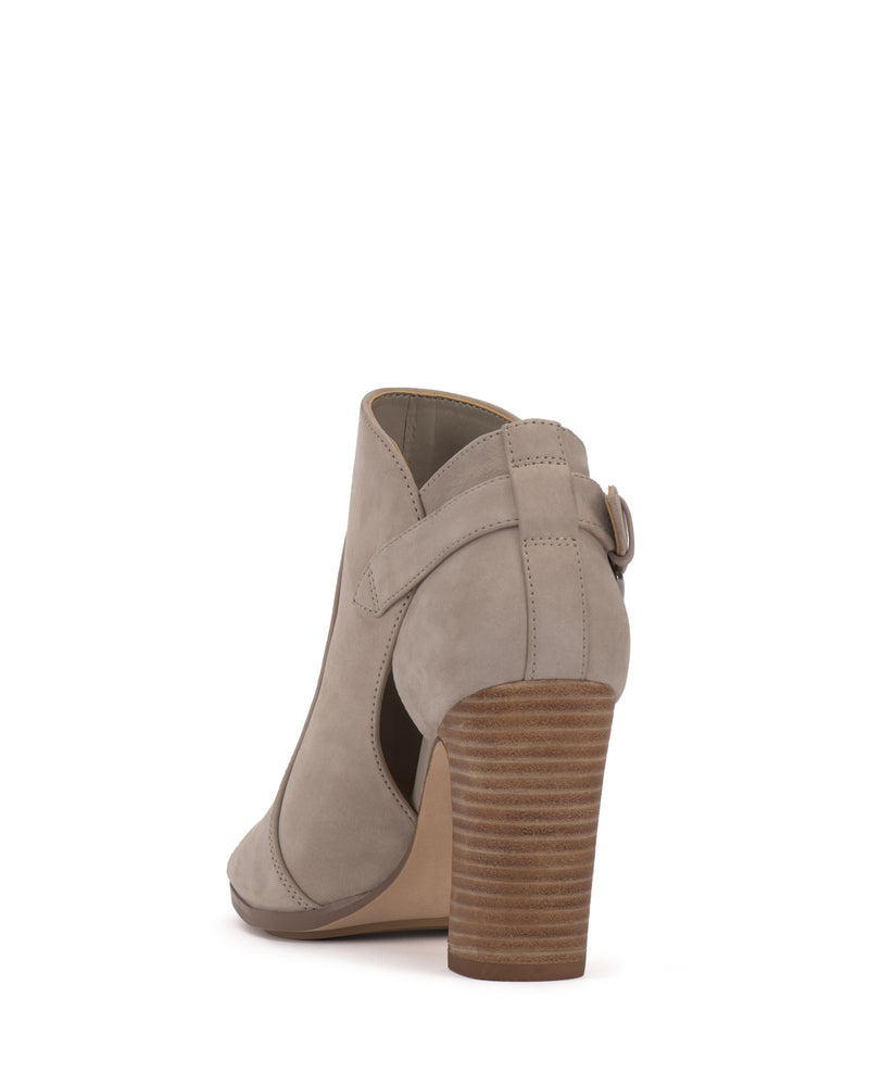 Bernida Buckle Strap Bootie - Vince Camuto