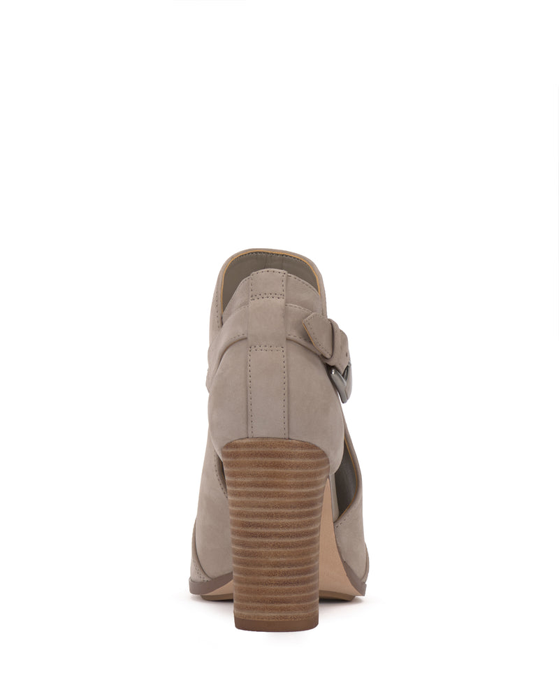Bernida Buckle Strap Bootie - Vince Camuto