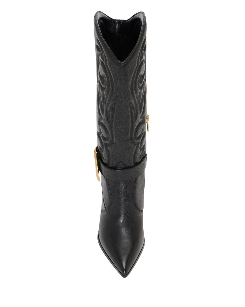 Biancaa Wide-Calf Boot - Vince Camuto