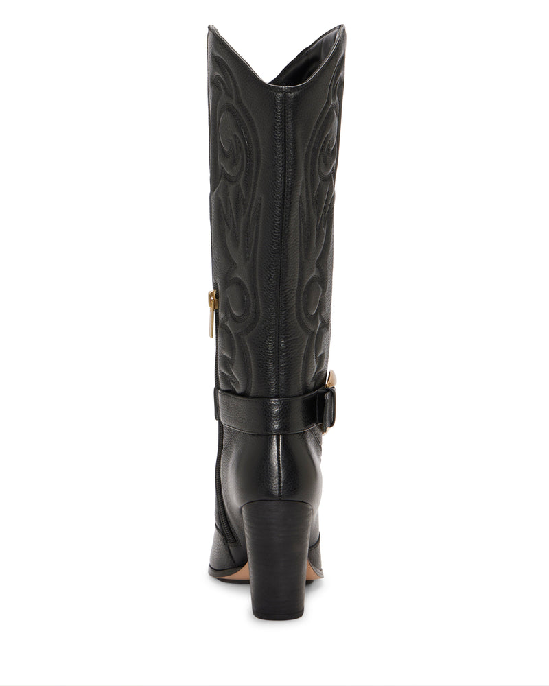 Biancaa Extra-Wide-Calf Boot - Vince Camuto