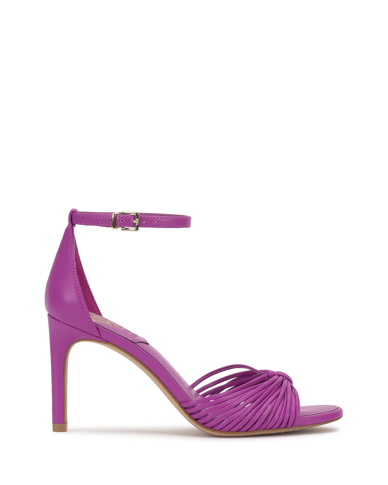 Blaine Sandal - Orchid Blossom - Vince Camuto