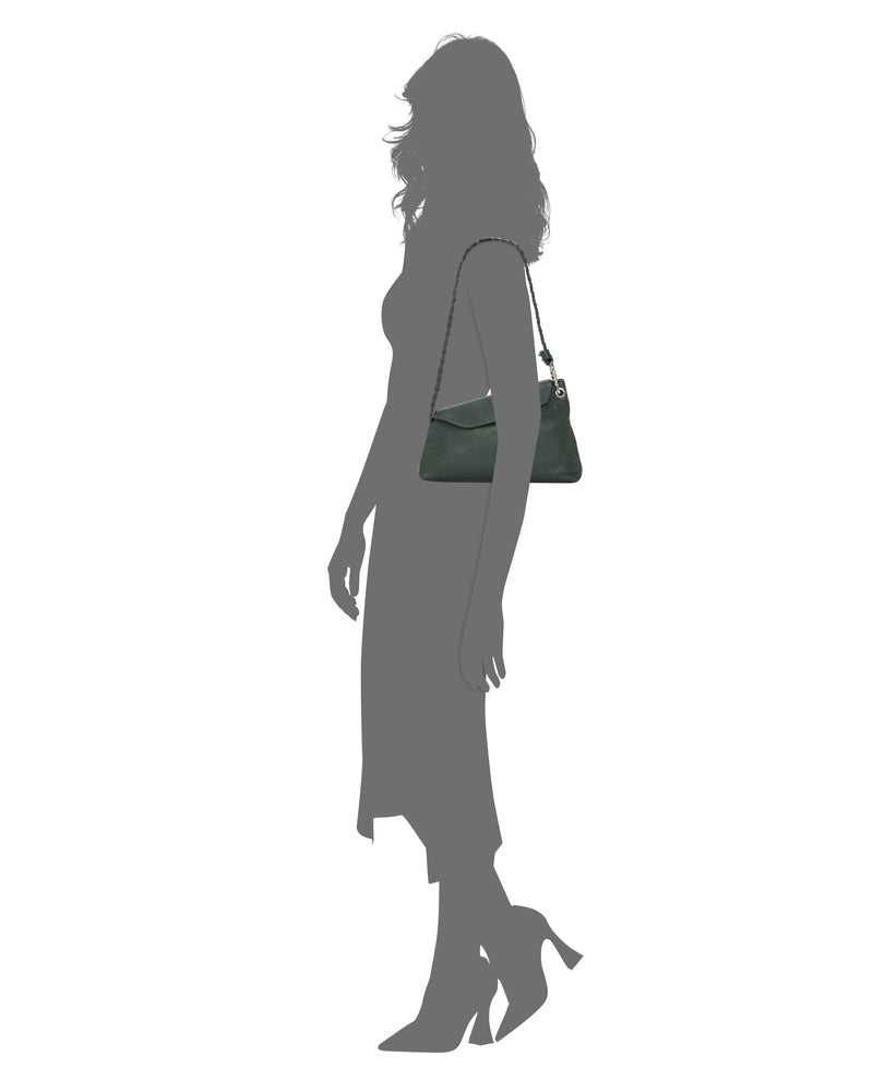 Blaze Shoulder Bag - Vince Camuto