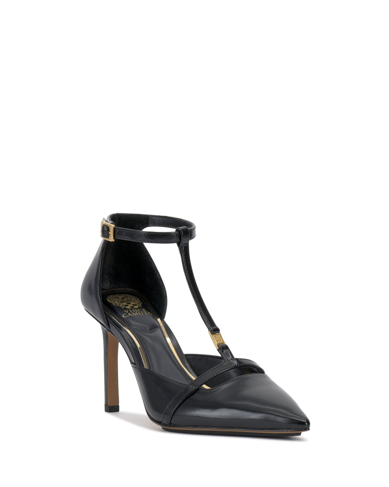 Branor T-Strap Pump - Vince Camuto