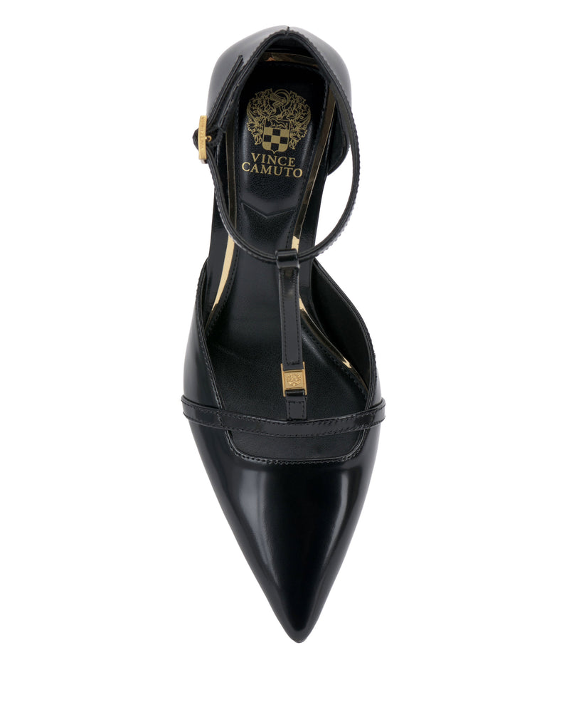 Branor T-Strap Pump - Vince Camuto