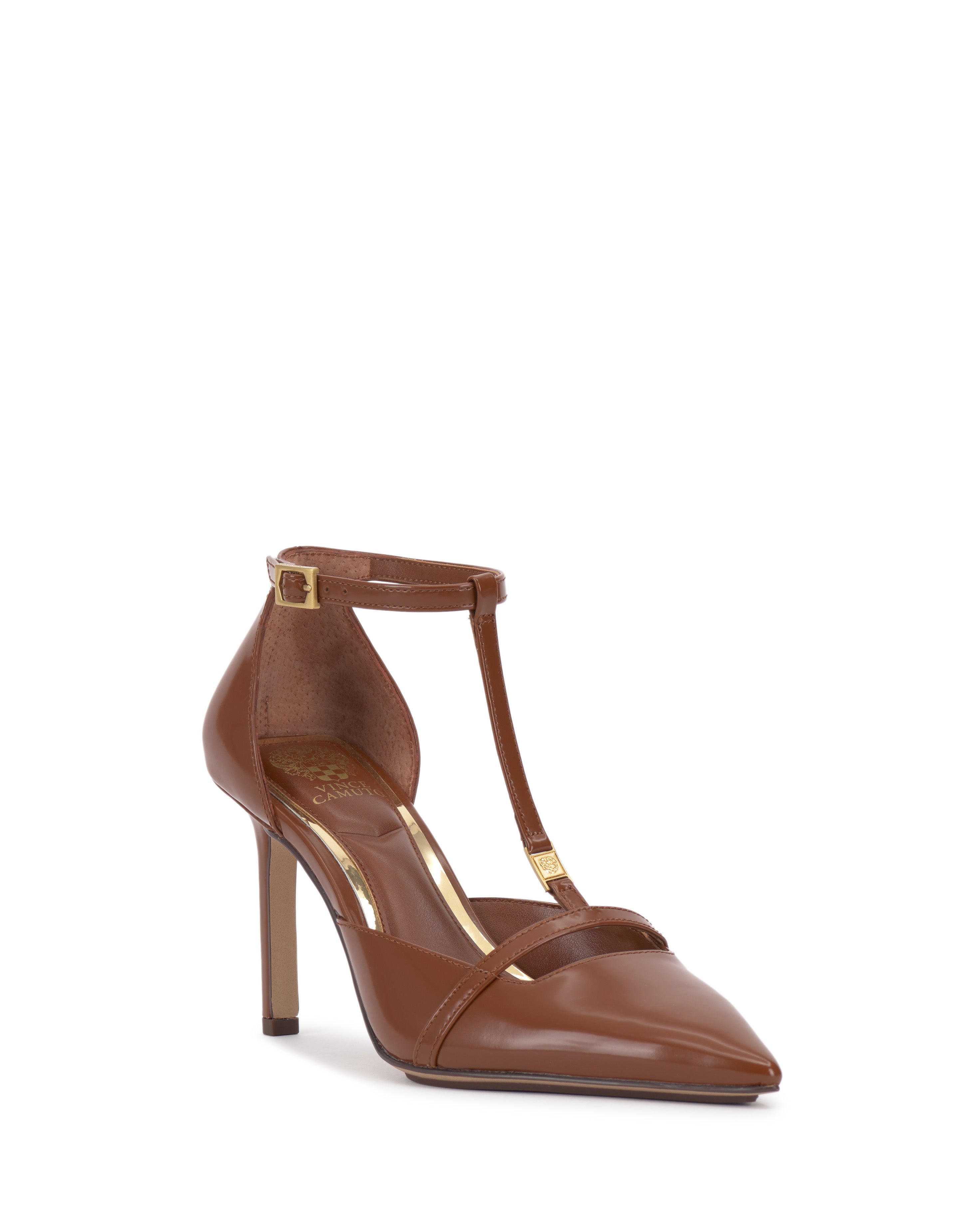 Branor T-Strap Pump - Vince Camuto