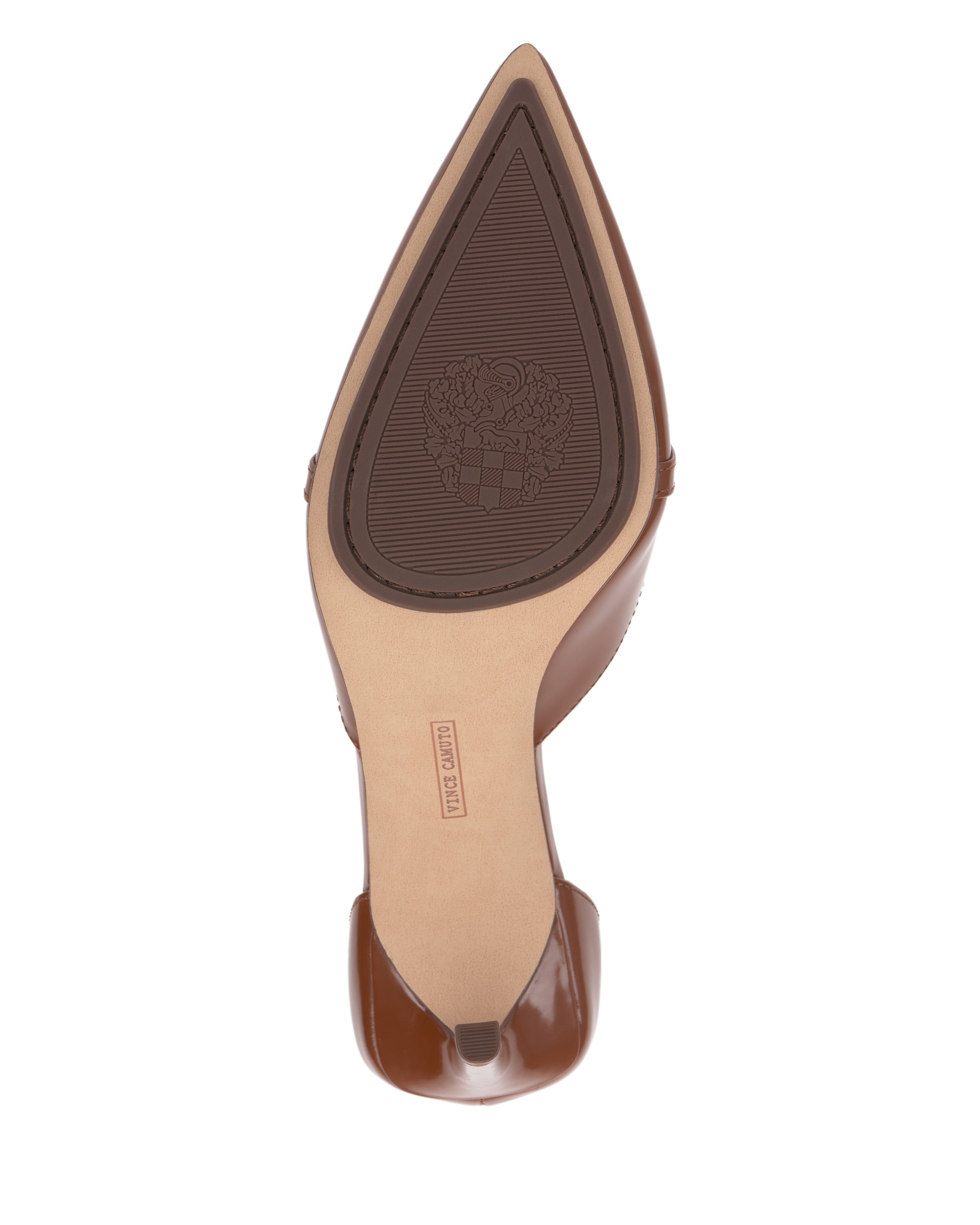 Branor T-Strap Pump - Vince Camuto