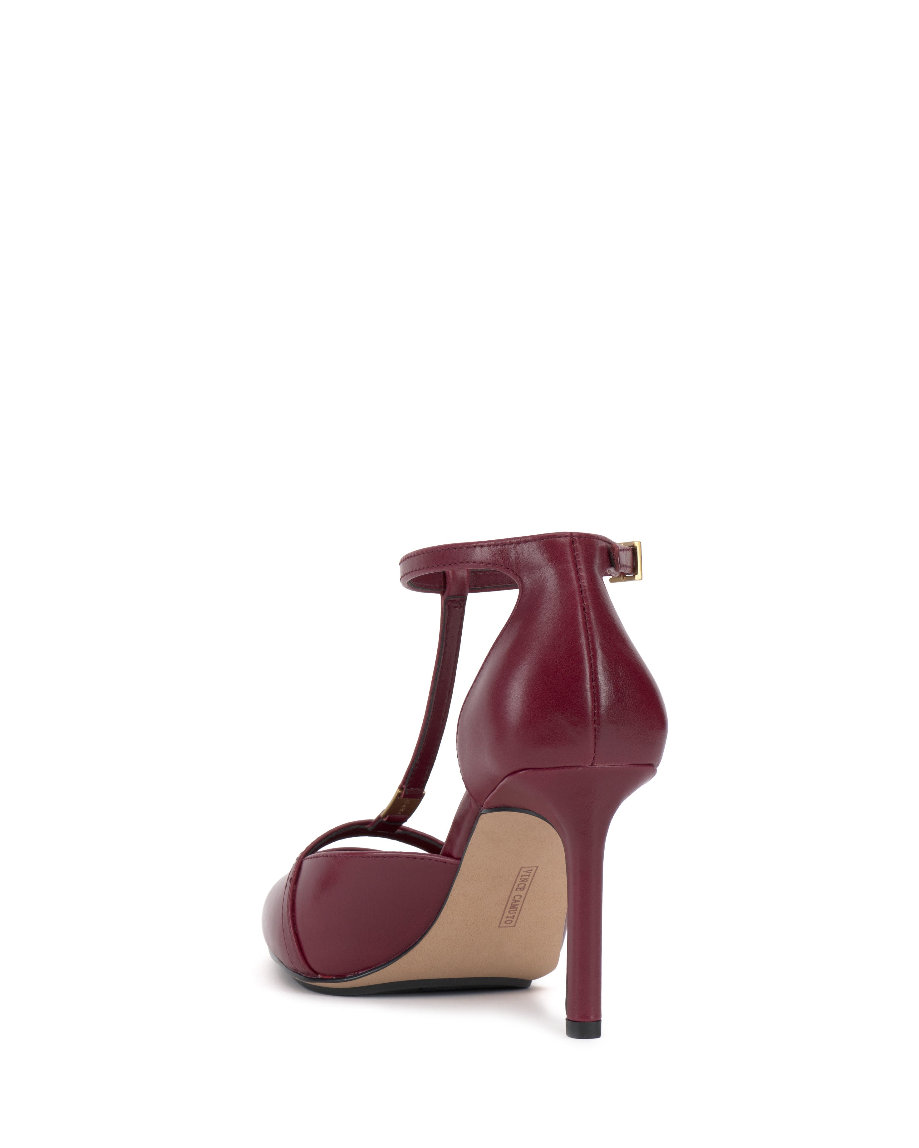 Branor T-Strap Pump - Vince Camuto
