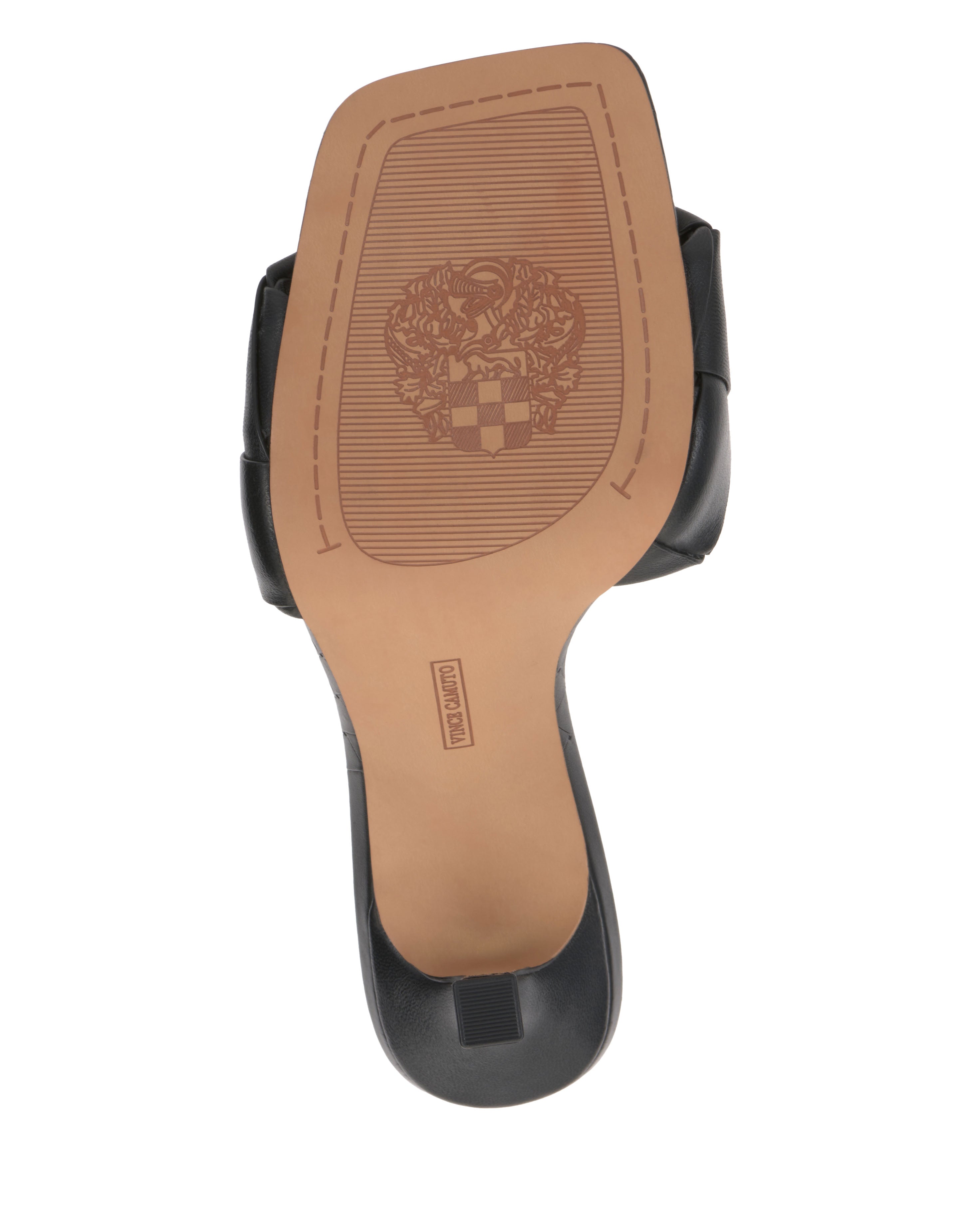 Brelanie Woven Mule – Vince Camuto