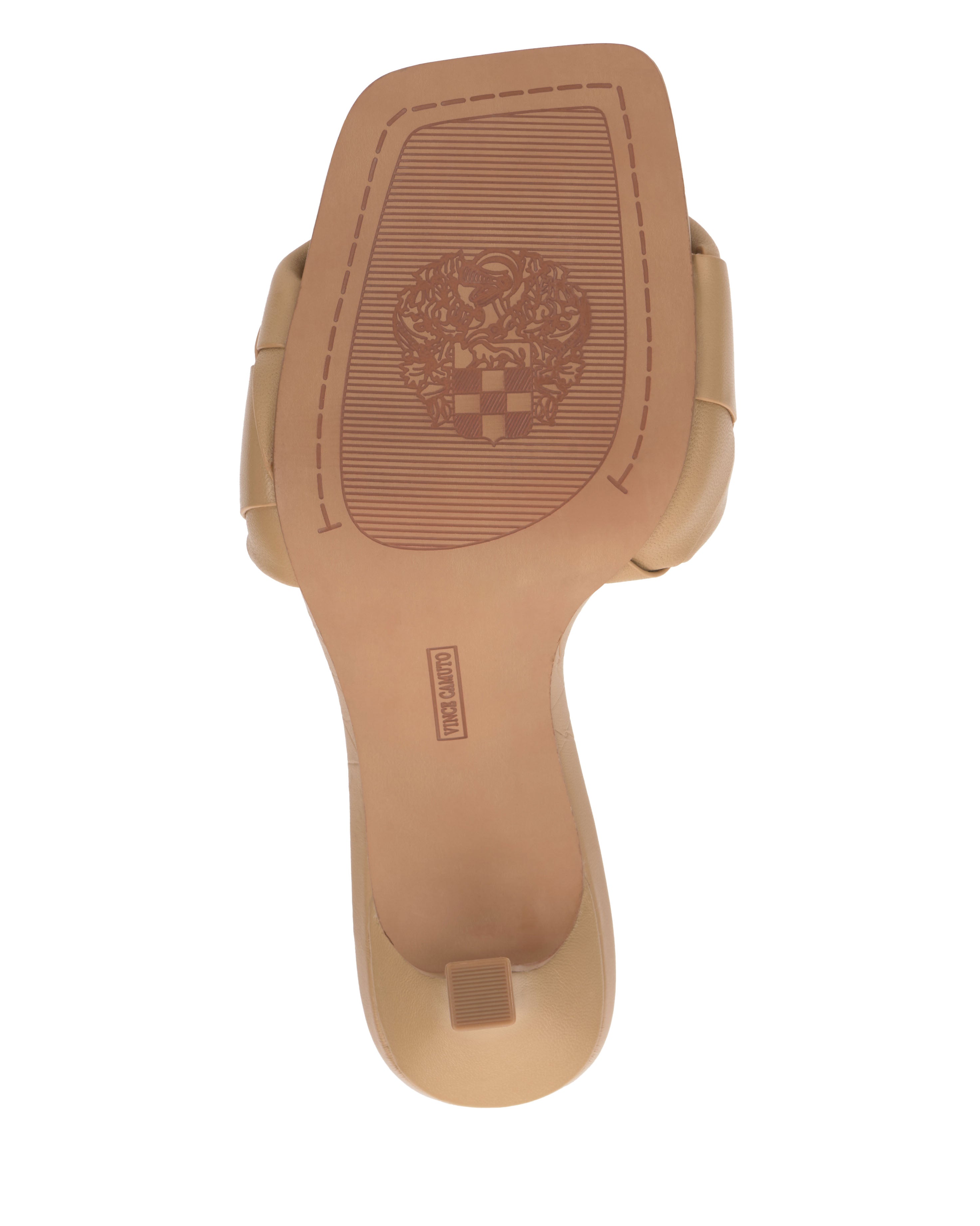 Brelanie Woven Mule – Vince Camuto