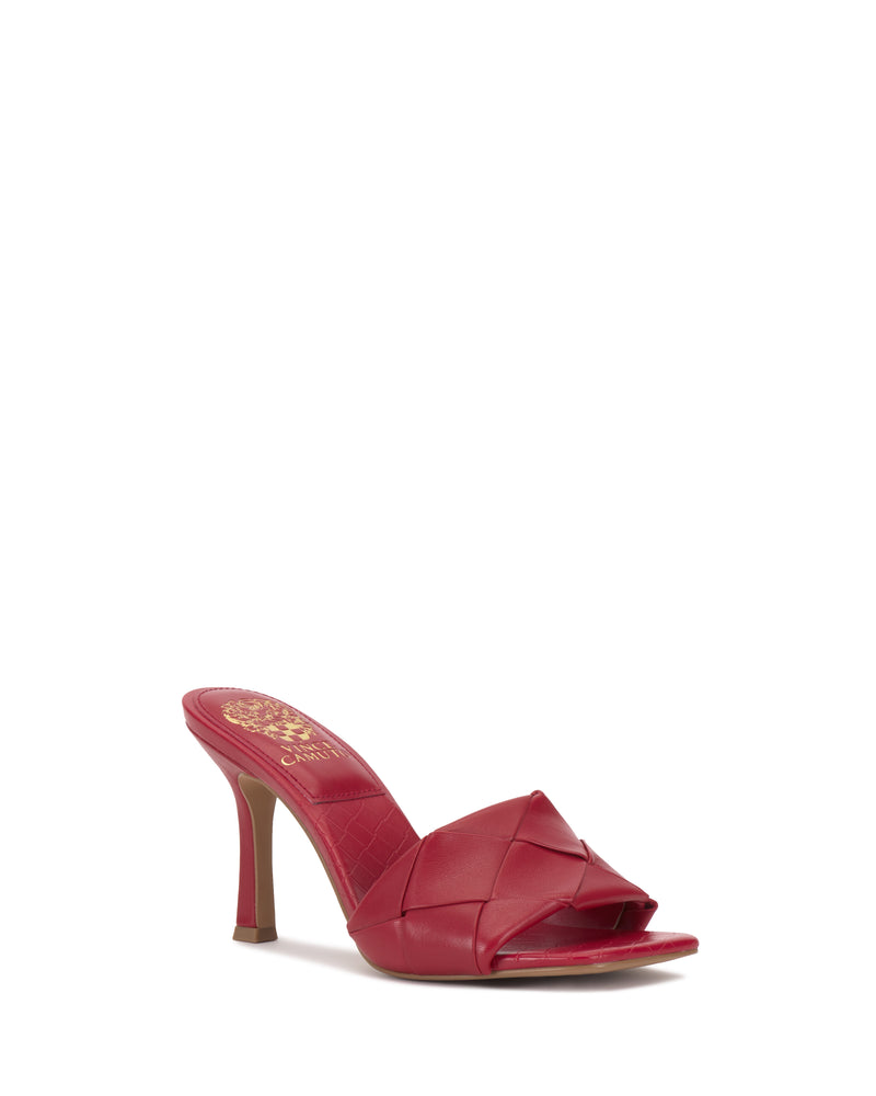 Brelanie Woven Mule
