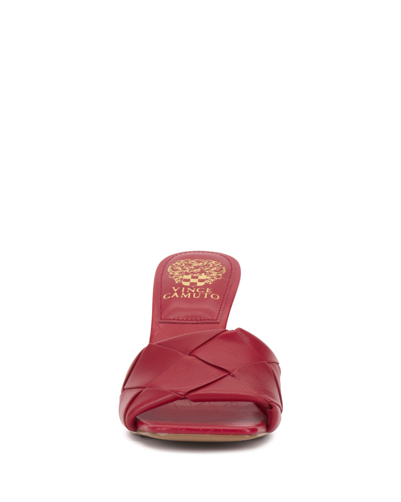 Brelanie Woven Mule