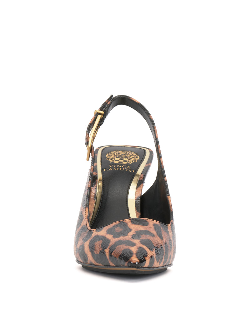 Brendie Pump - Vince Camuto