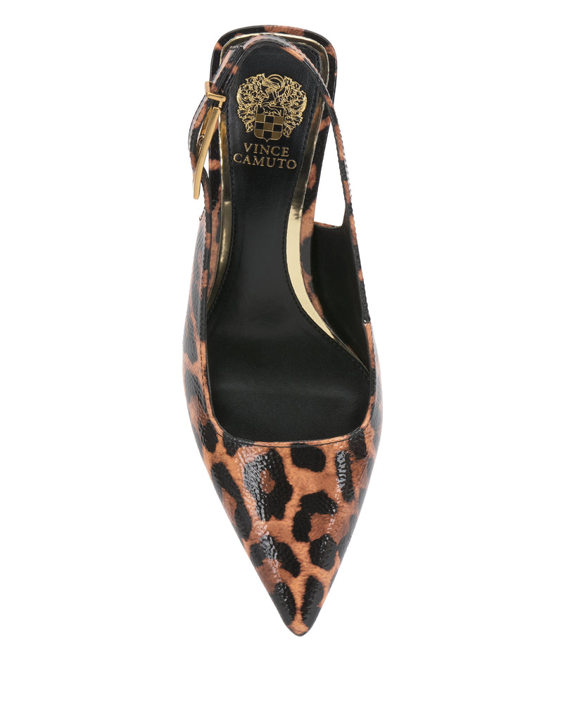 Brendie Pump - Vince Camuto