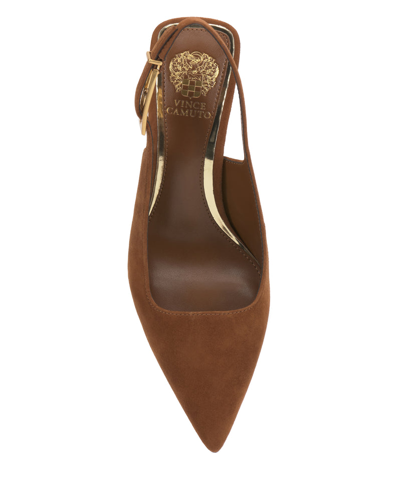 Brendie Pump - Vince Camuto
