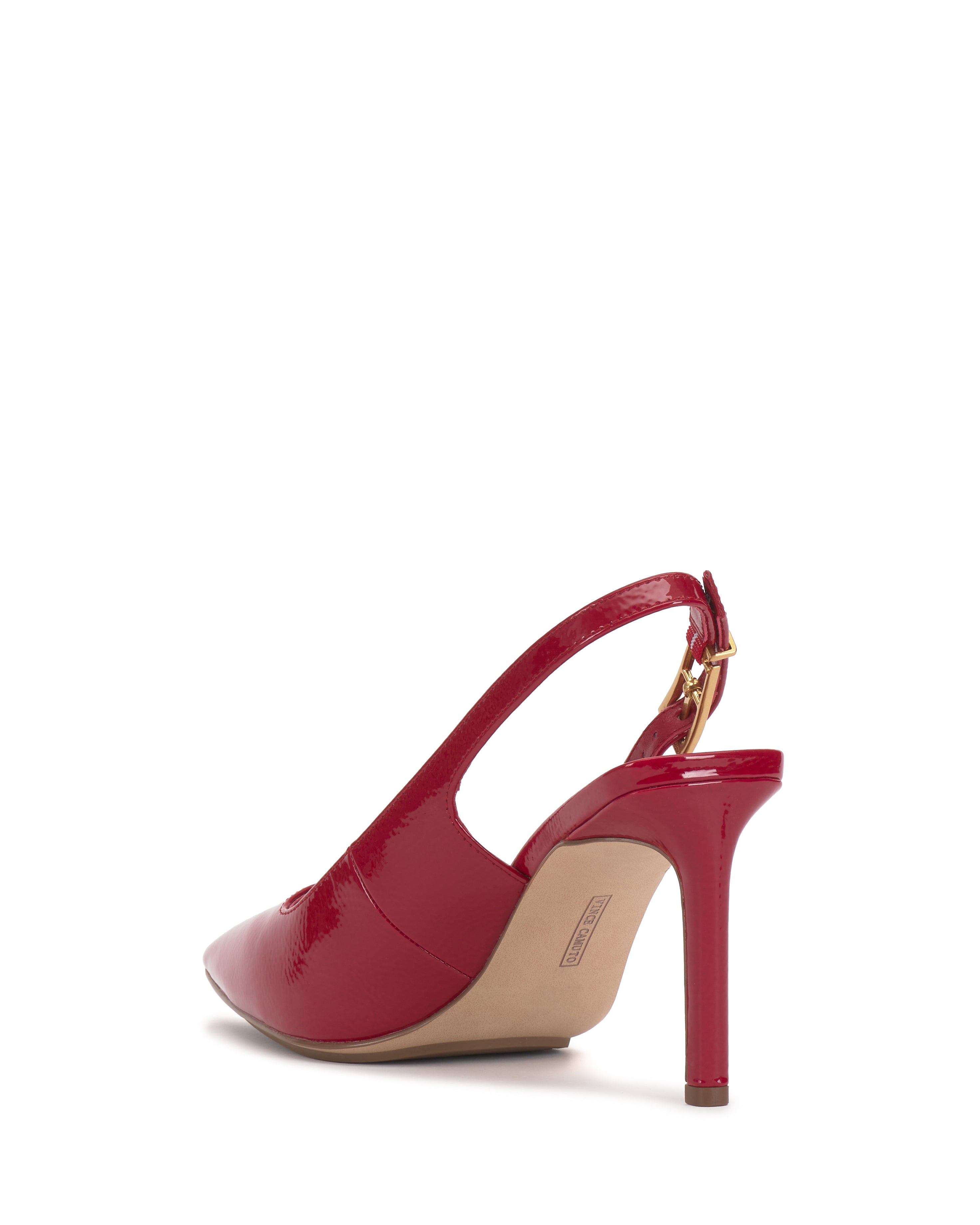 Brendie Pump - Vince Camuto