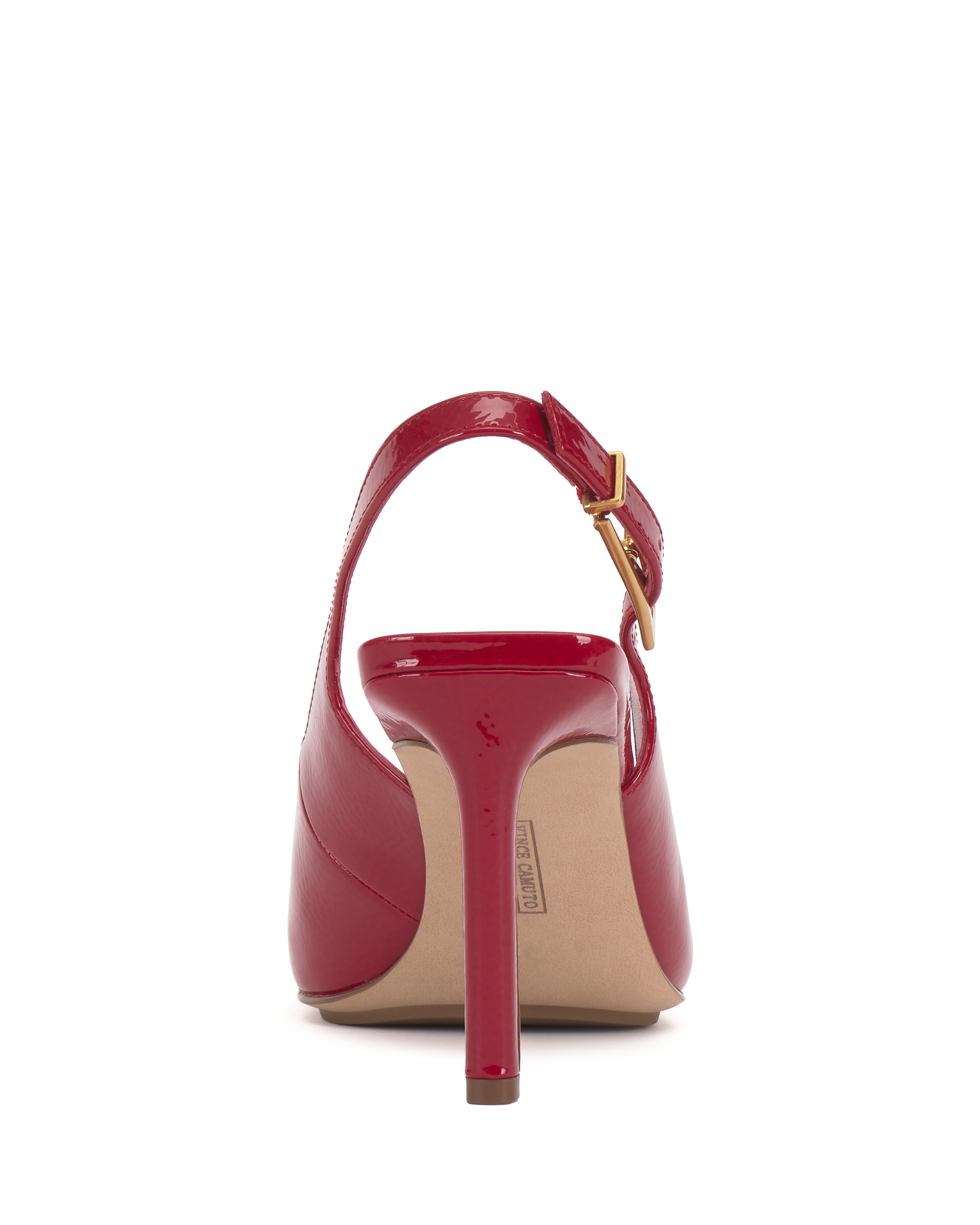 Brendie Pump - Vince Camuto