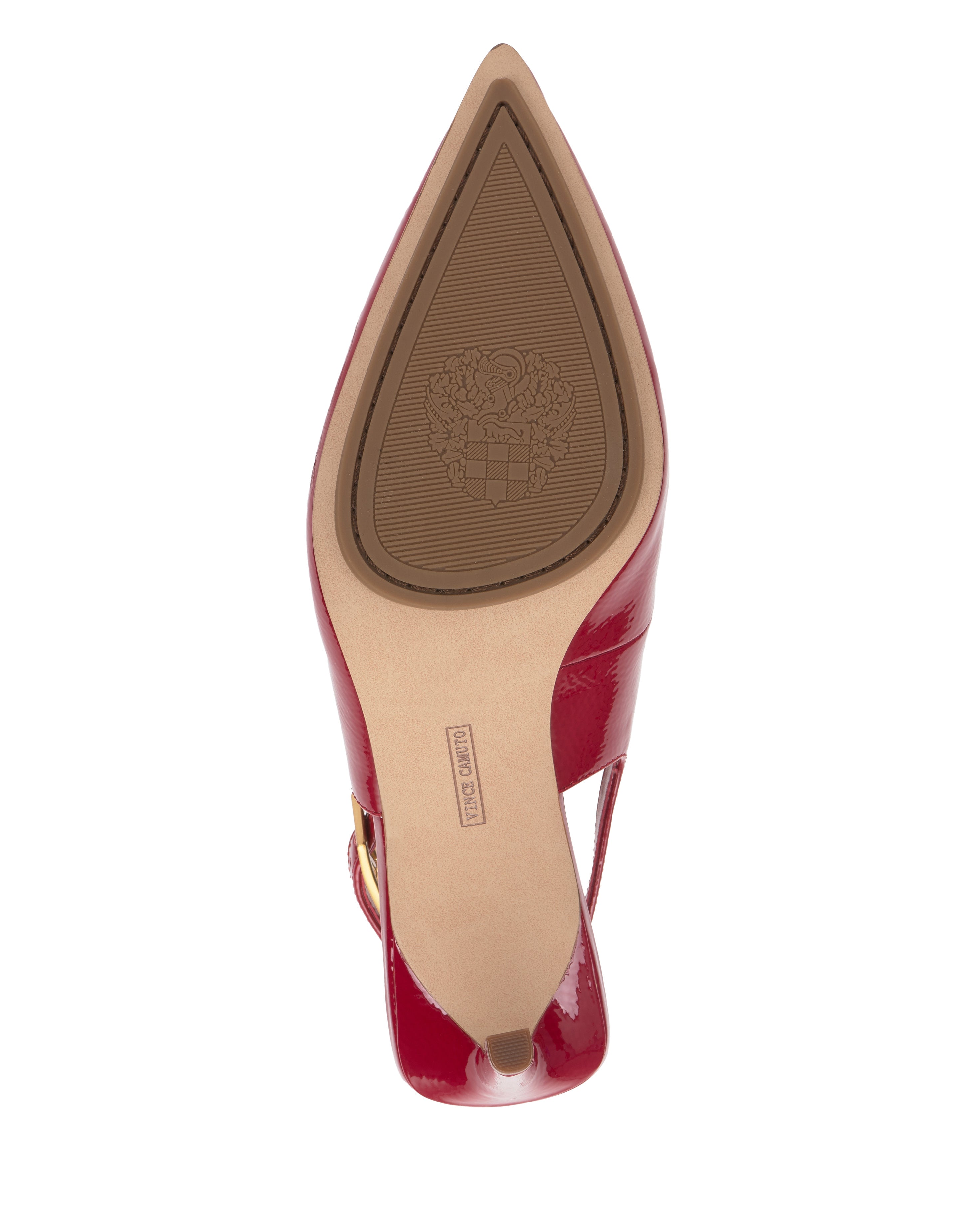 Brendie Pump - Vince Camuto
