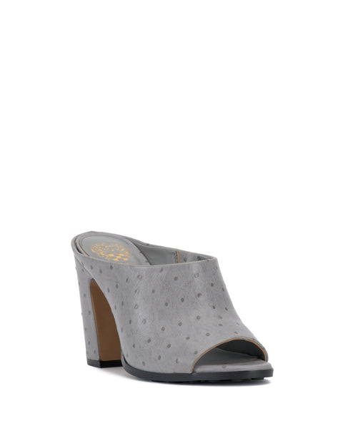 Vince camuto sessa open toe mule new arrivals