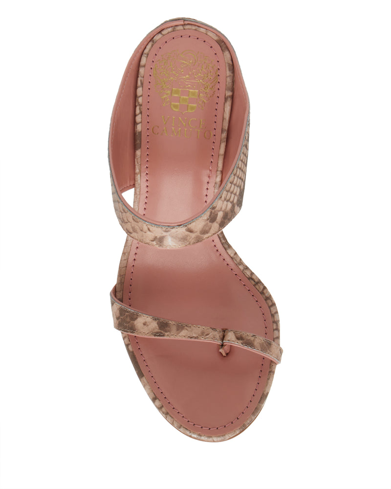 Brisa Sandal