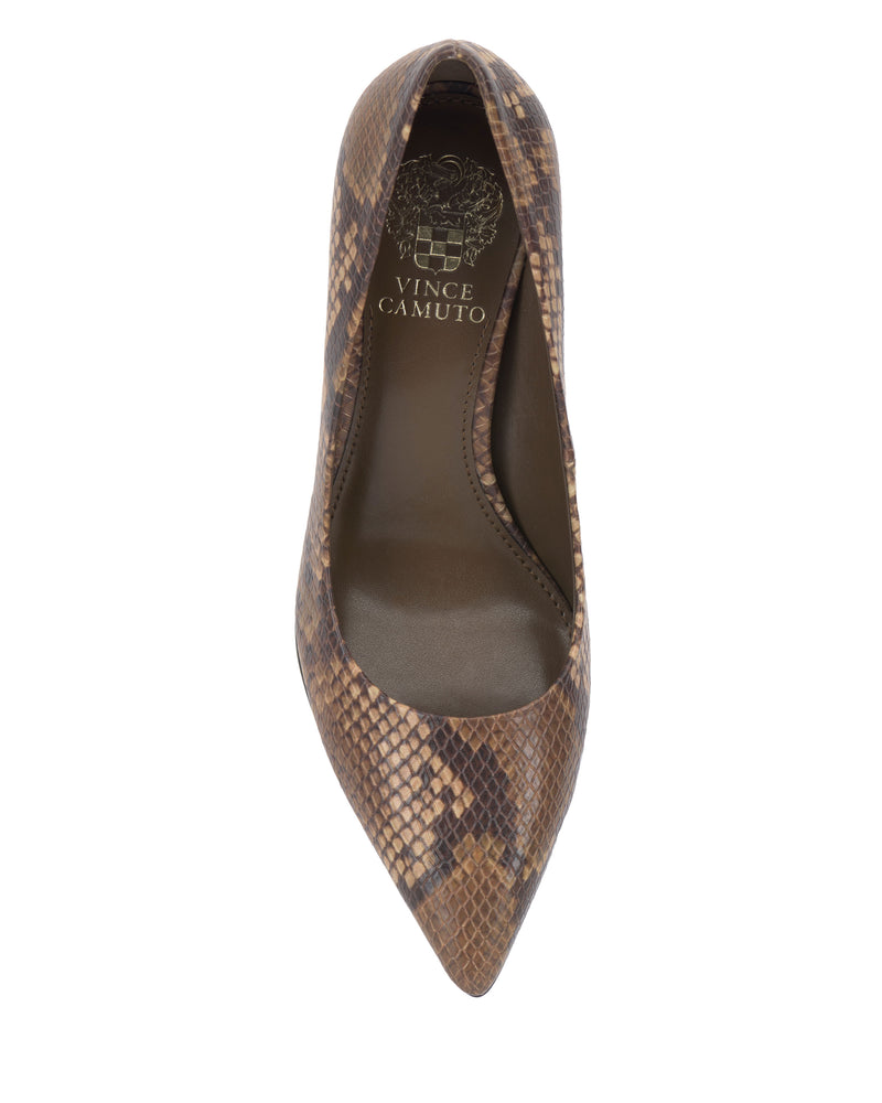 Brislana Dress Pump - Vince Camuto