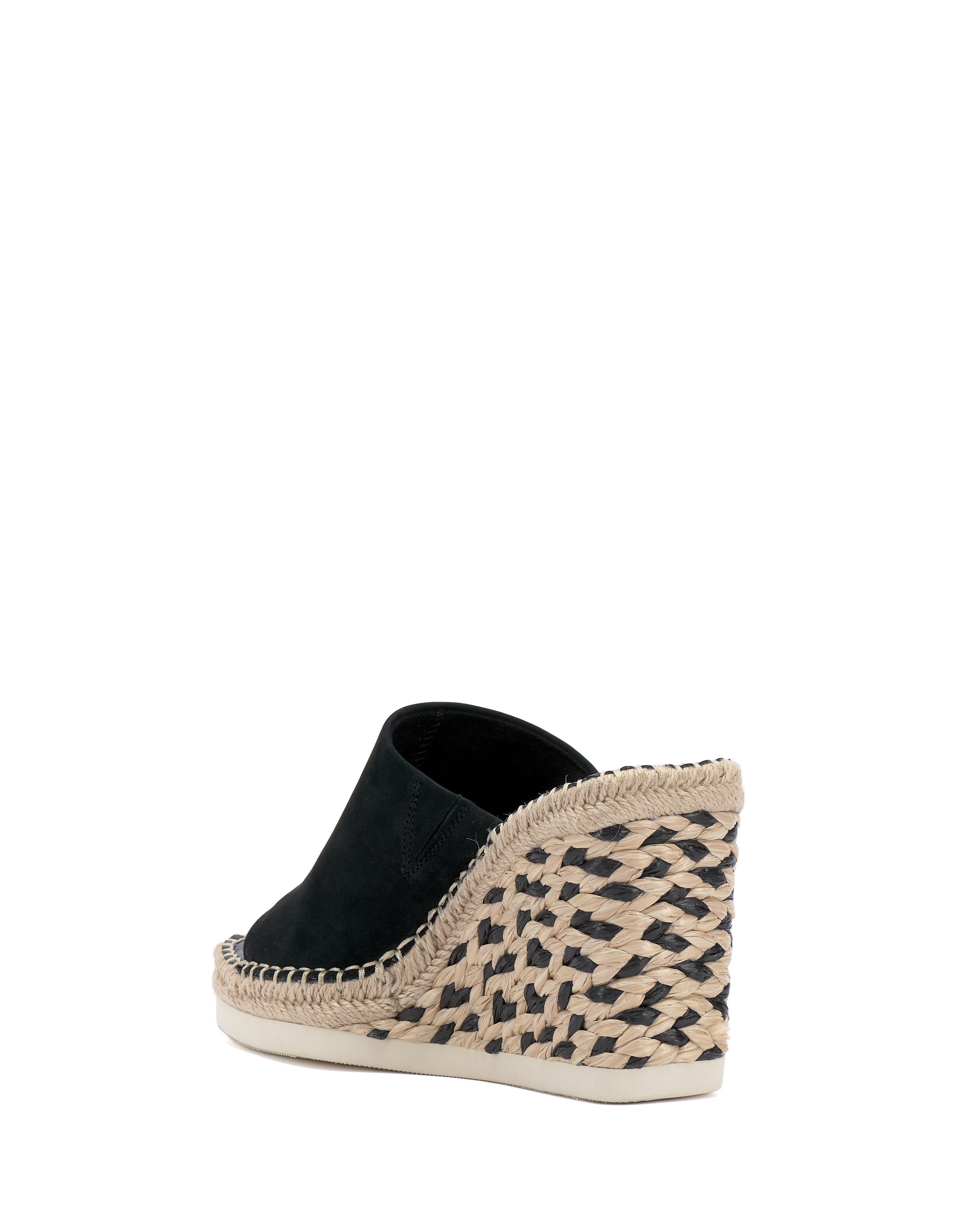 Brissia Wedge Mule - Vince Camuto 