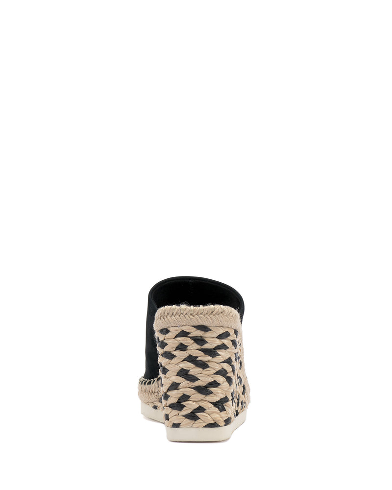 Brissia Wedge Mule - Vince Camuto 