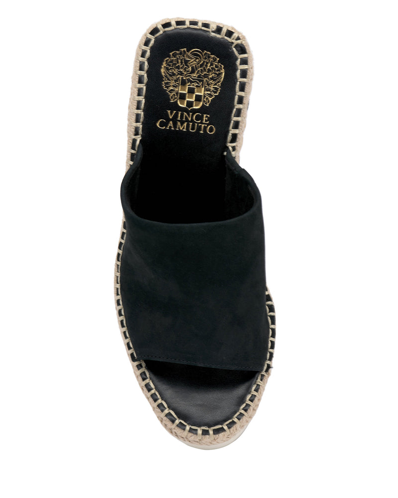 Brissia Wedge Mule - Vince Camuto 