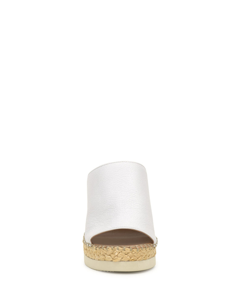 Brissia Wedge Mule - Vince Camuto 