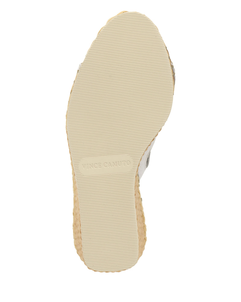 Brissia Wedge Mule - Vince Camuto 