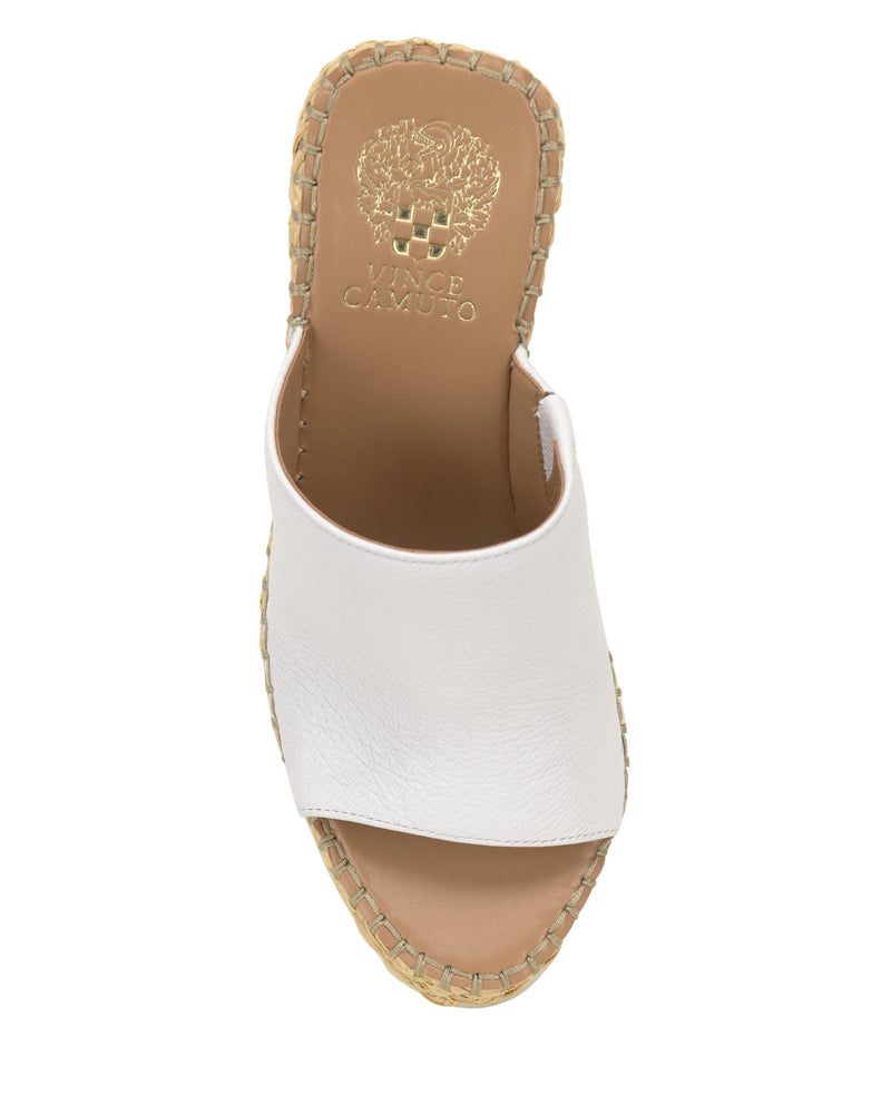 Brissia Wedge Mule - Vince Camuto 