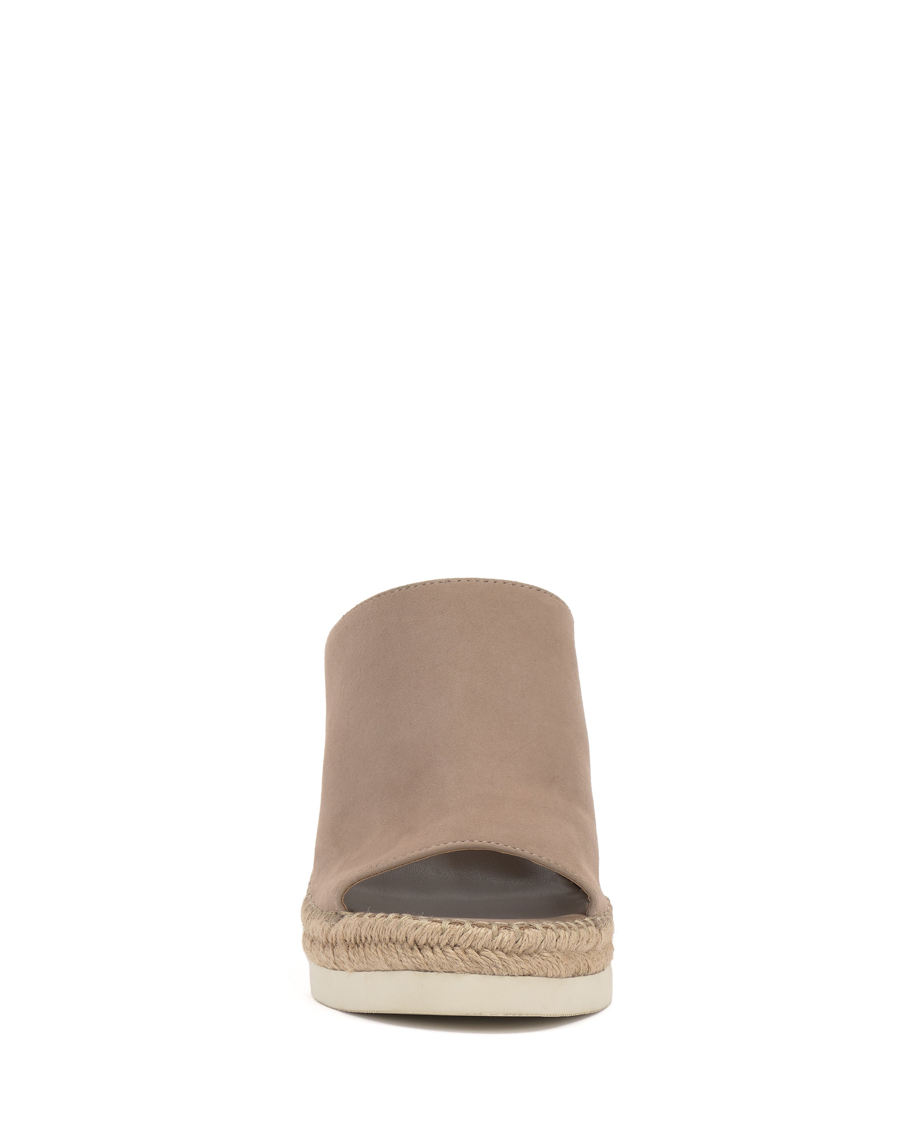 Brissia Wedge Mule - Vince Camuto