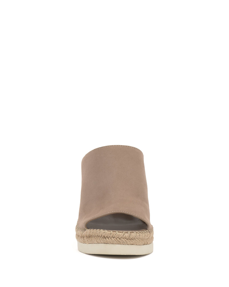 Brissia Wedge Mule - Vince Camuto