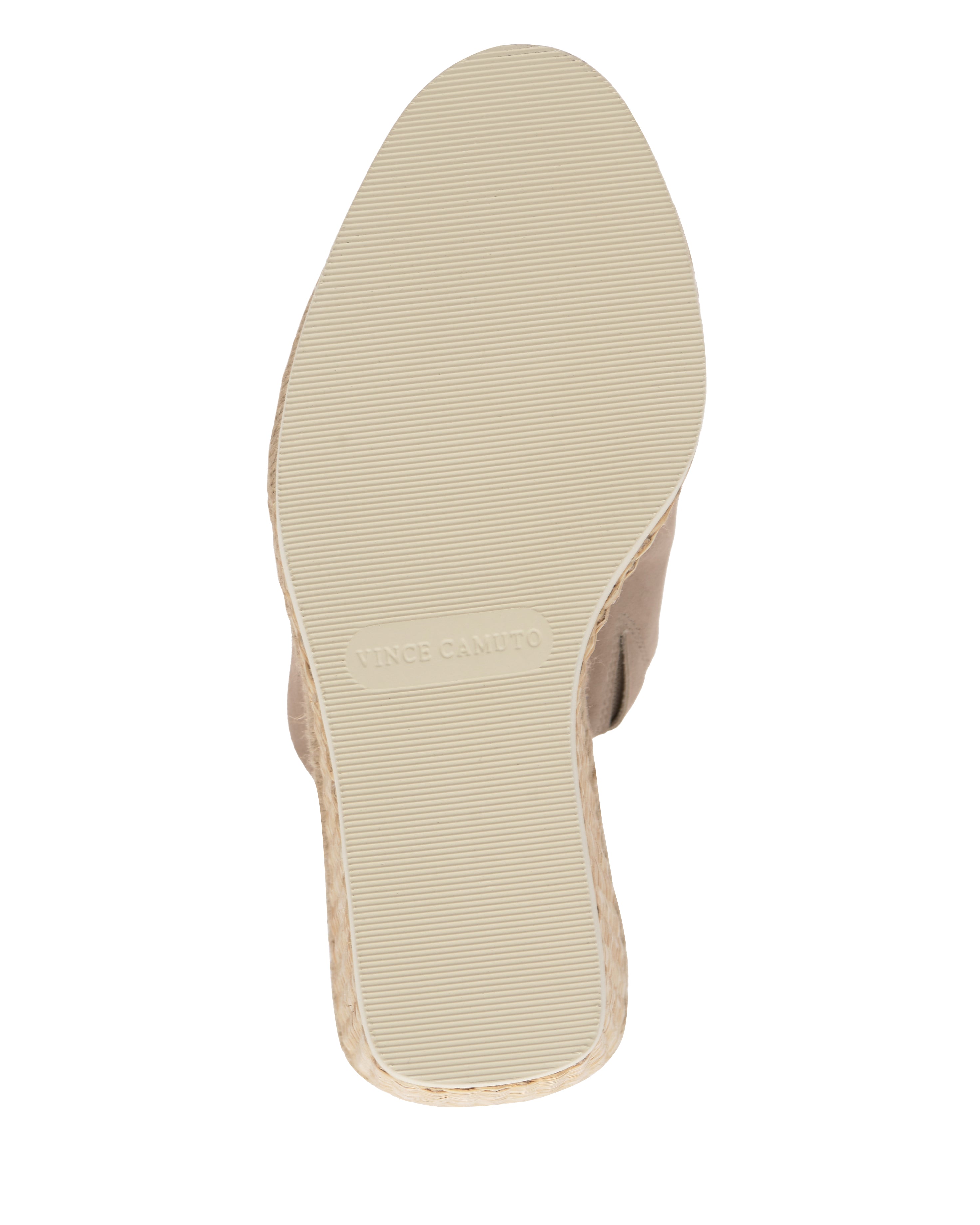 Brissia Wedge Mule - Vince Camuto