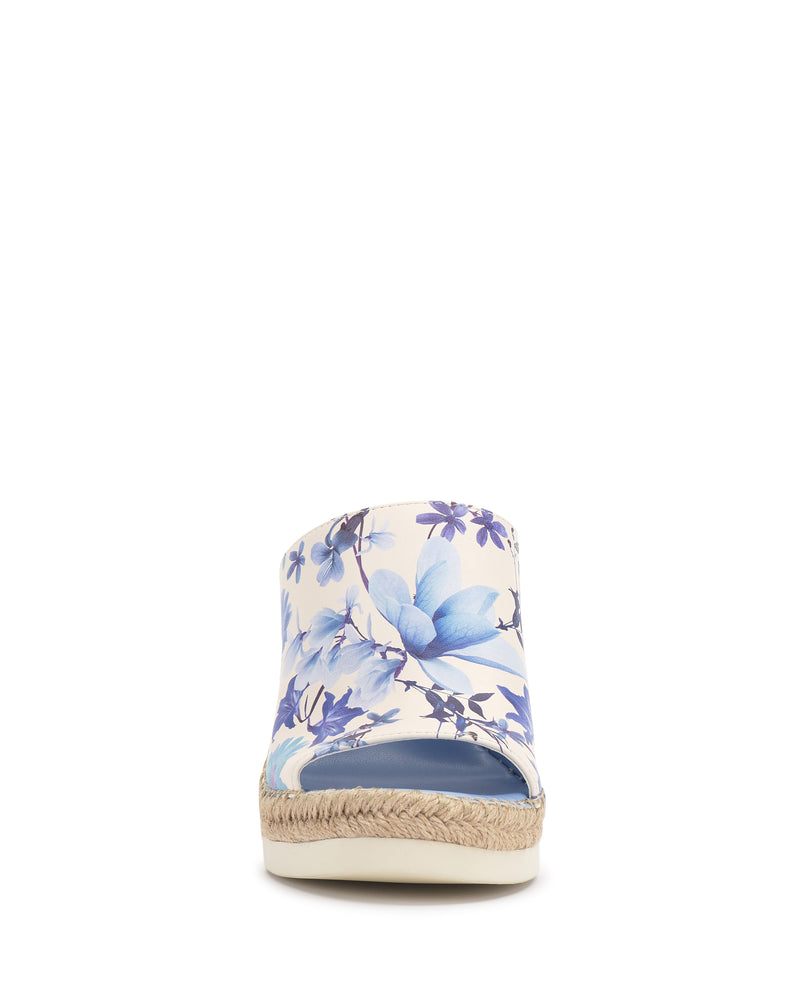 Brissia Wedge Mule - Vince Camuto