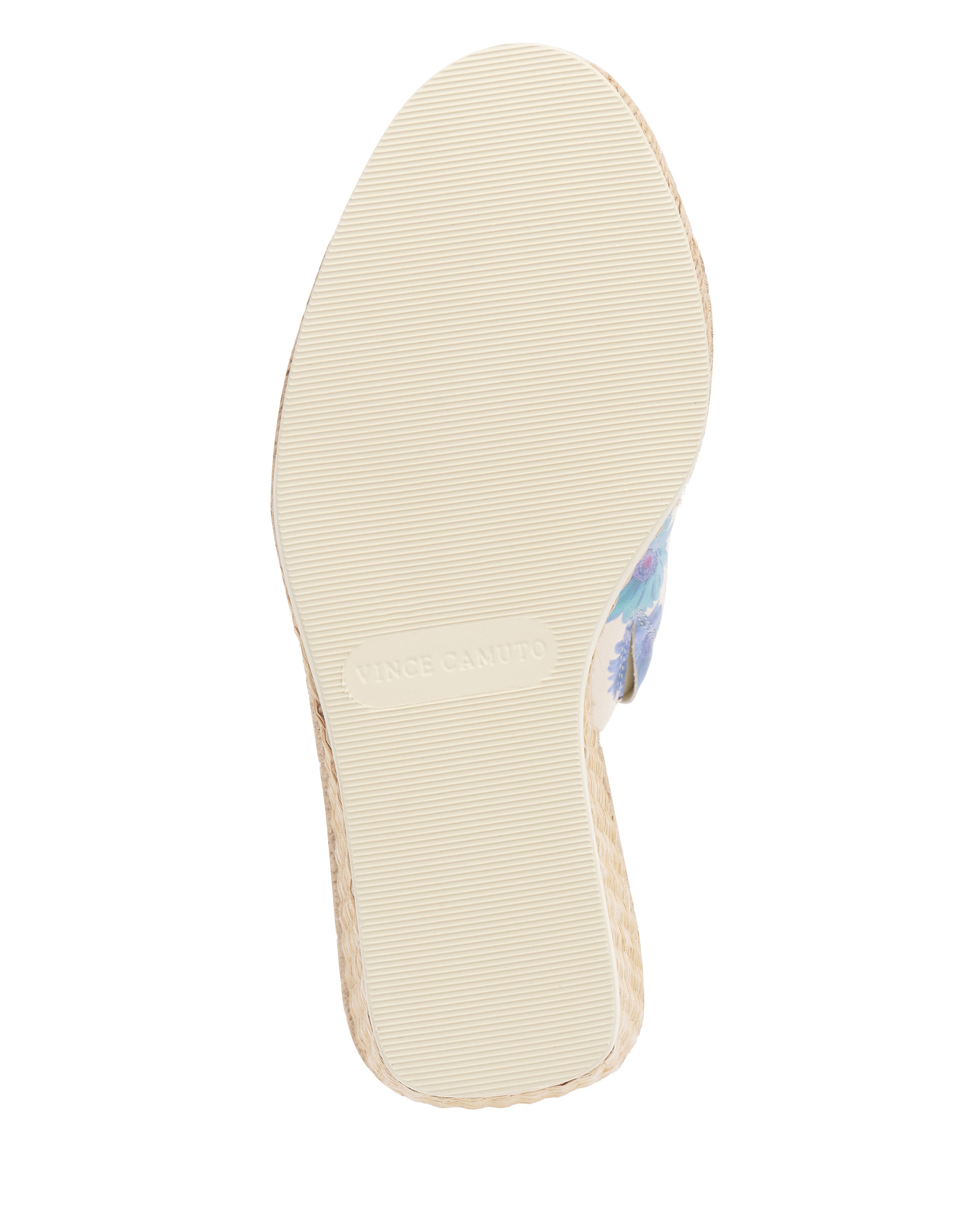 Brissia Wedge Mule - Vince Camuto