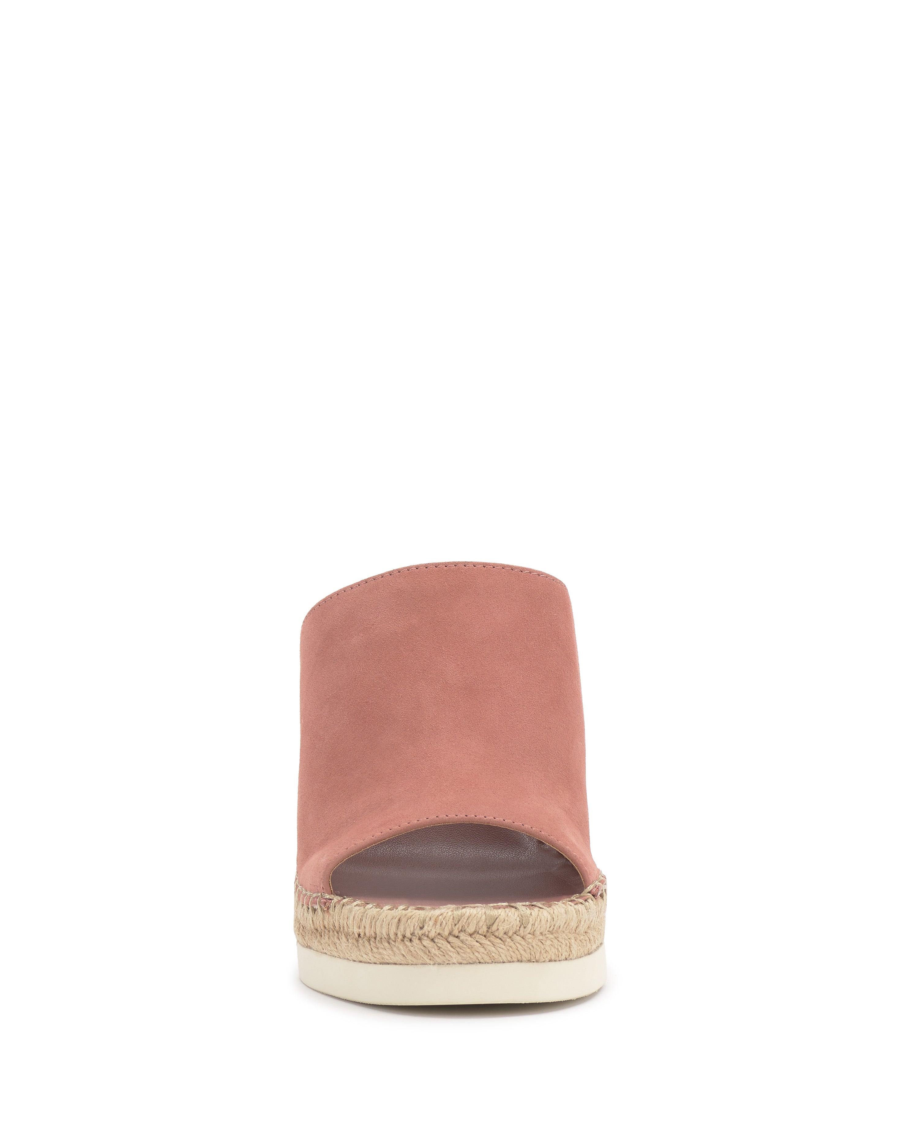 Brissia Wedge Mule - Vince Camuto