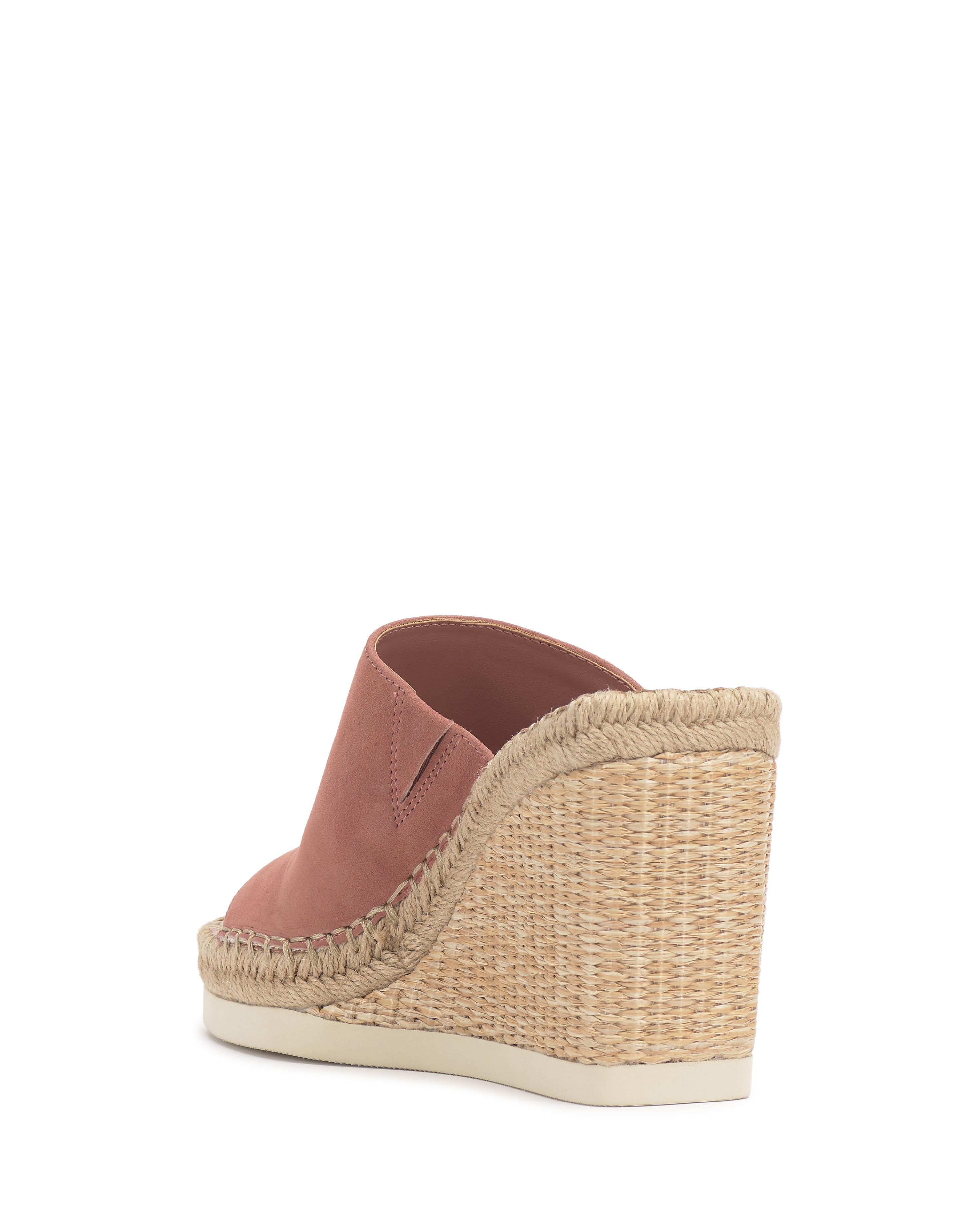 Brissia Wedge Mule - Vince Camuto