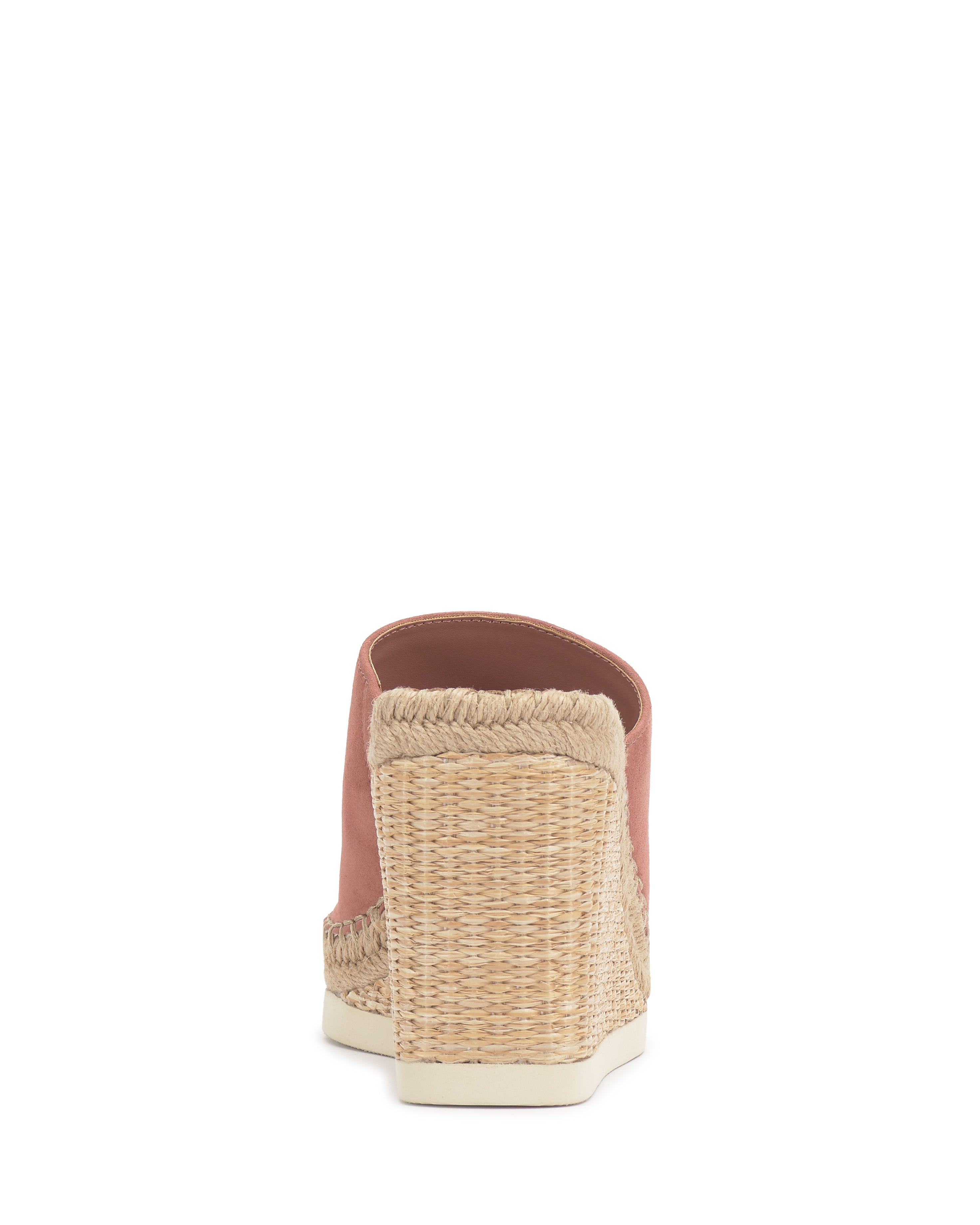 Brissia Wedge Mule - Vince Camuto
