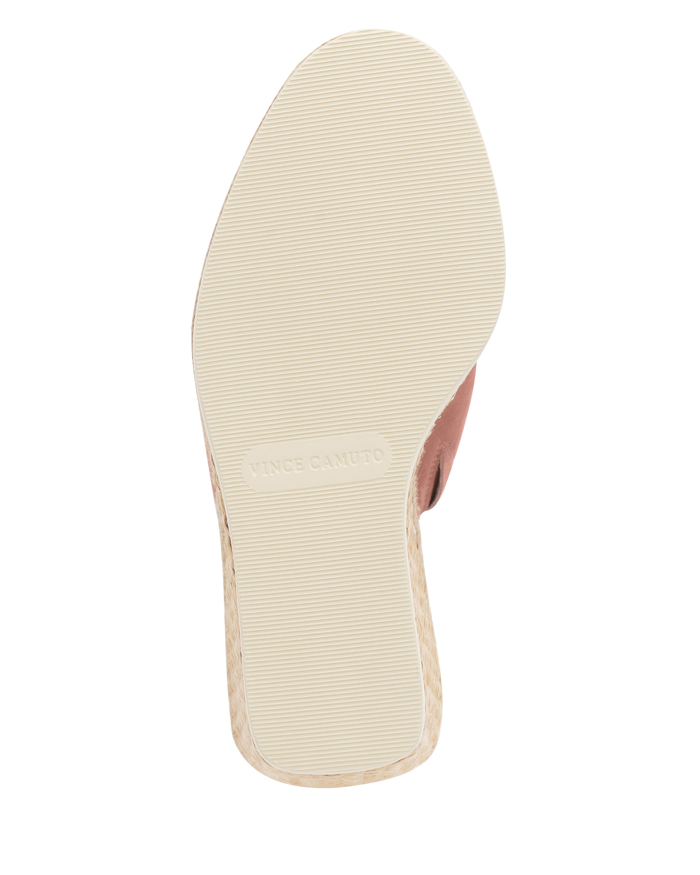 Brissia Wedge Mule - Vince Camuto