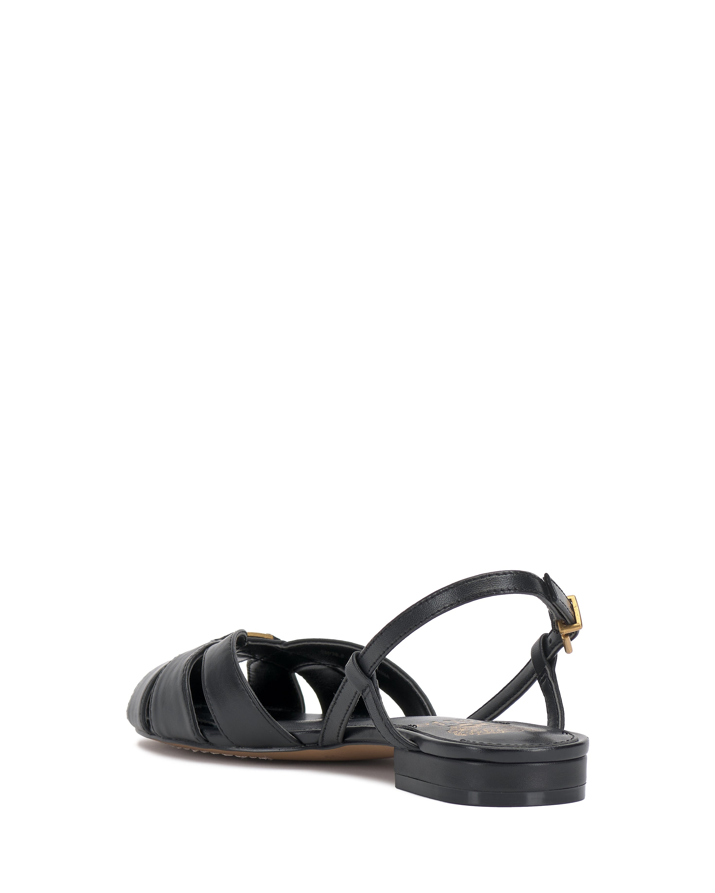 Cacey Fisherman Sandal - Vince Camuto