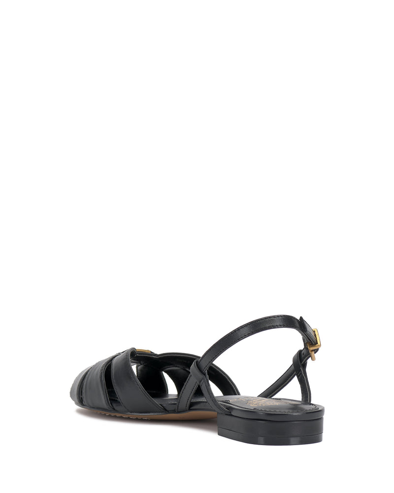 Cacey Fisherman Sandal - Vince Camuto