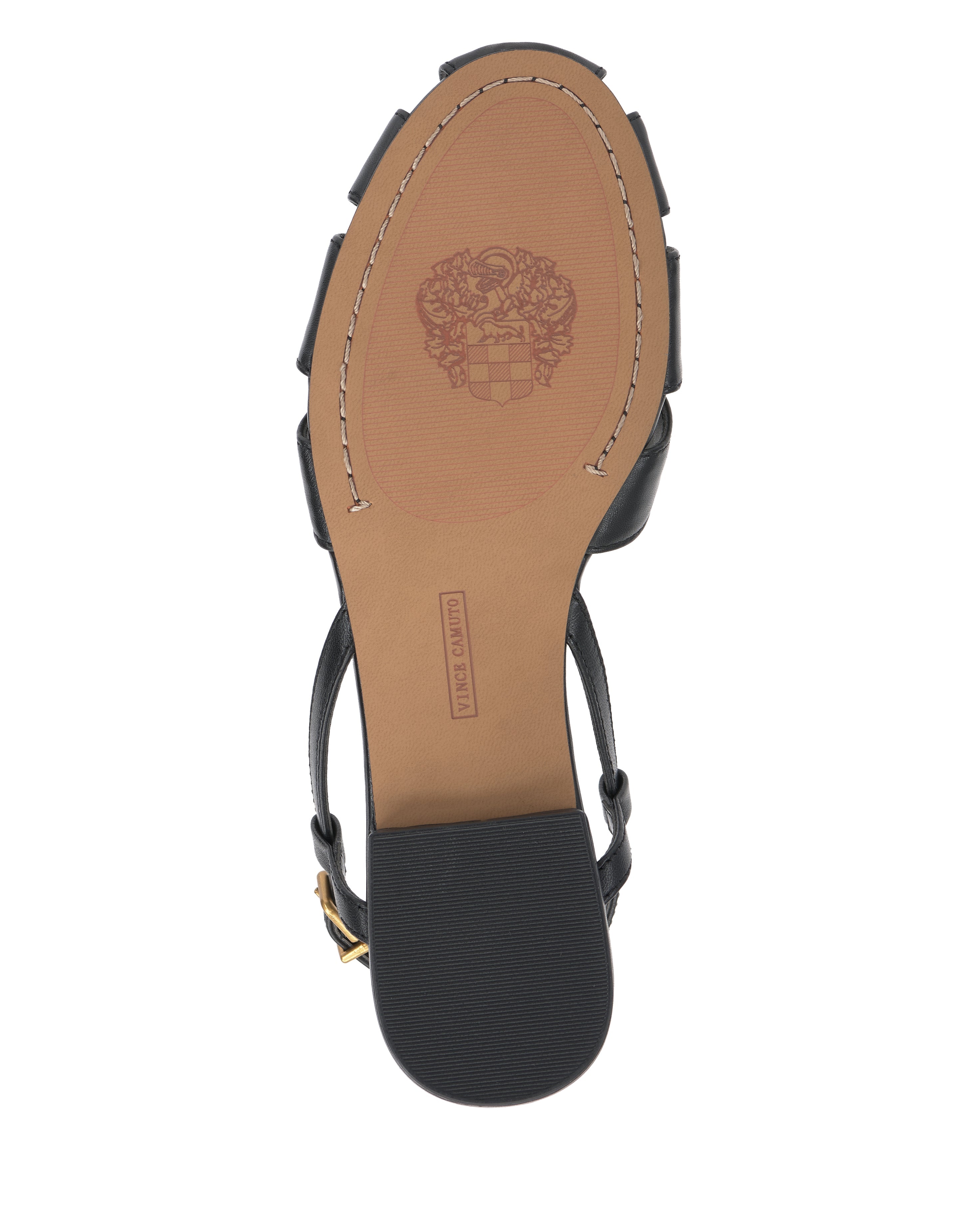 Cacey Fisherman Sandal - Vince Camuto