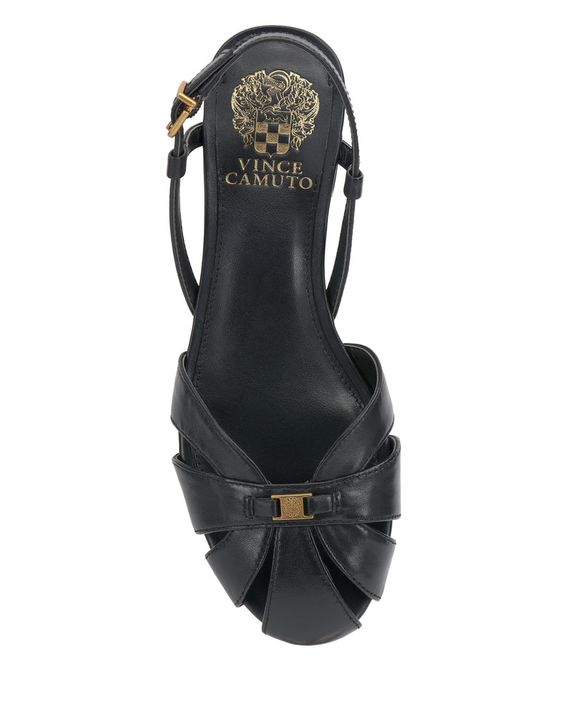 Cacey Fisherman Sandal - Vince Camuto