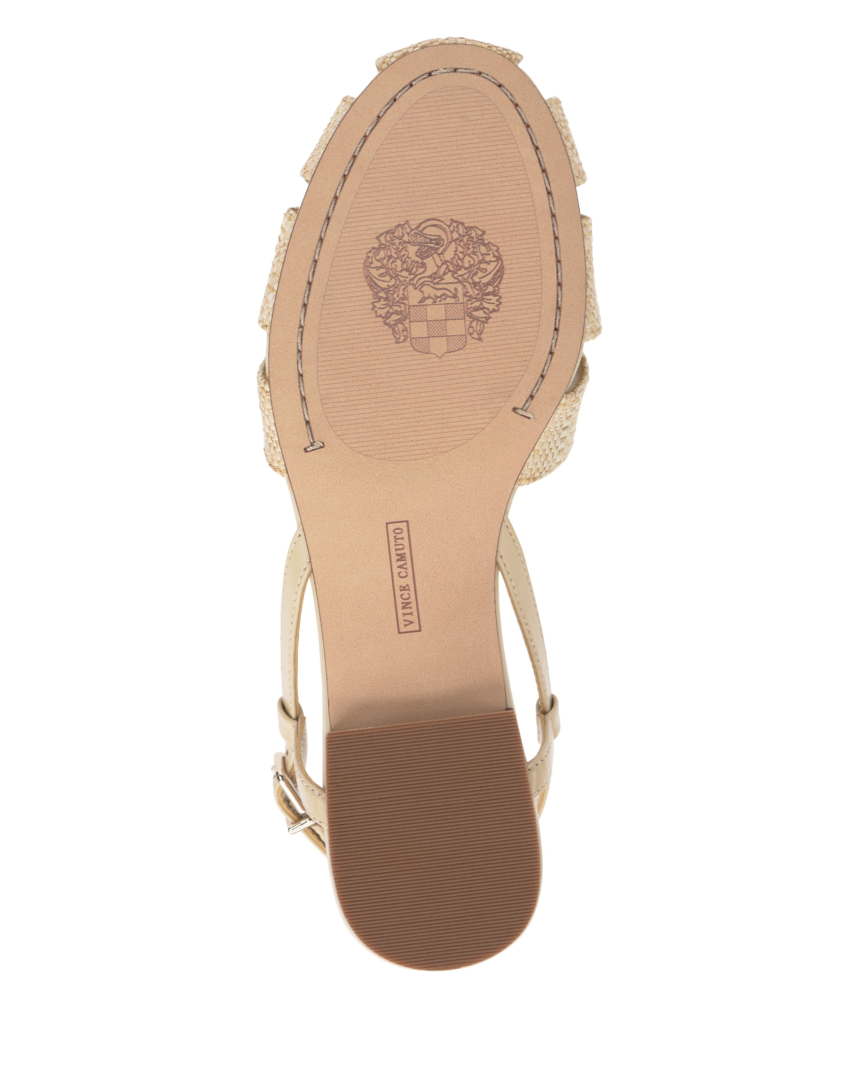 Cacey Fisherman Sandal - Vince Camuto