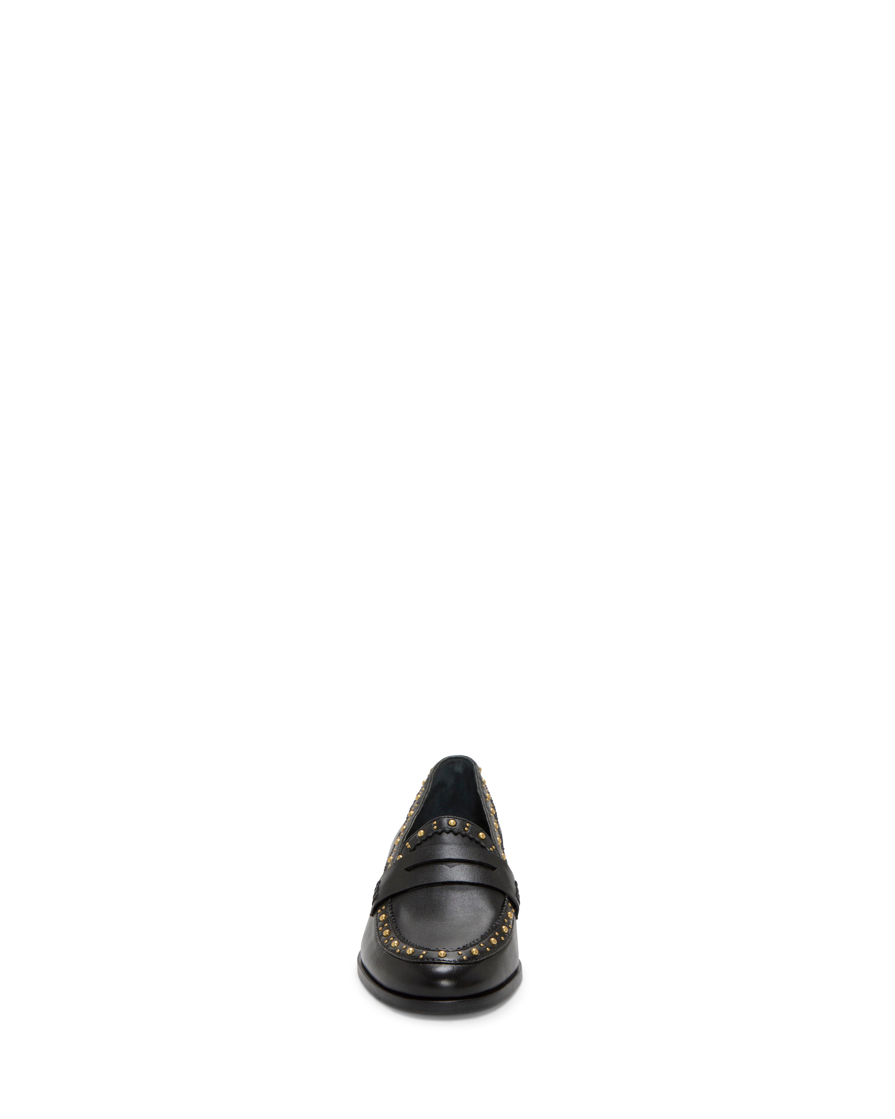 Camdyn Studded Flat Loafer - Vince Camuto