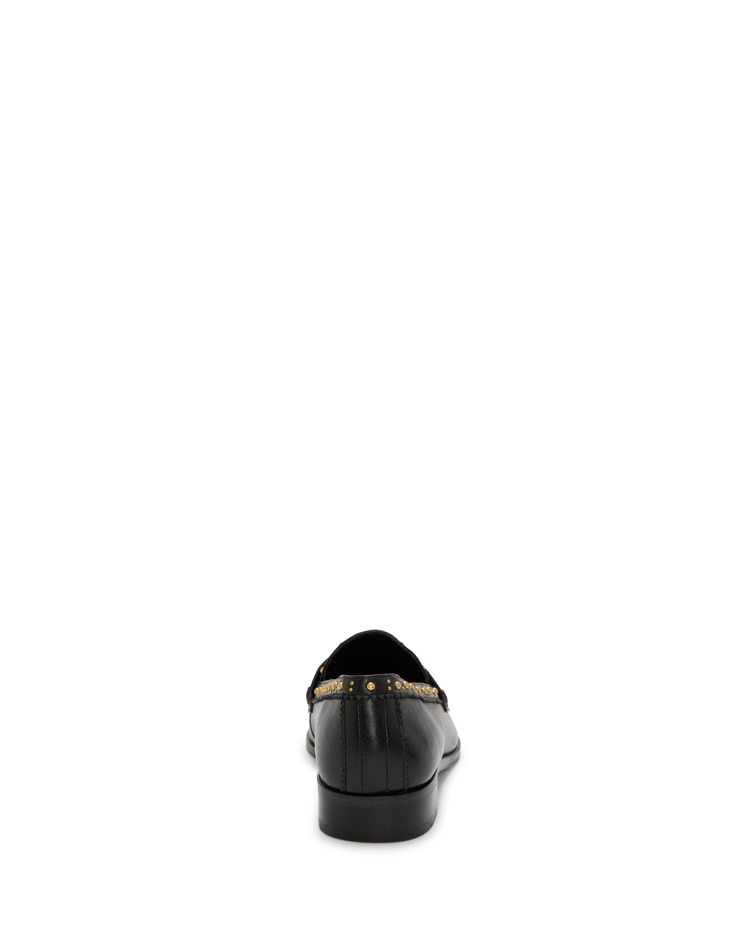 Camdyn Studded Flat Loafer - Vince Camuto