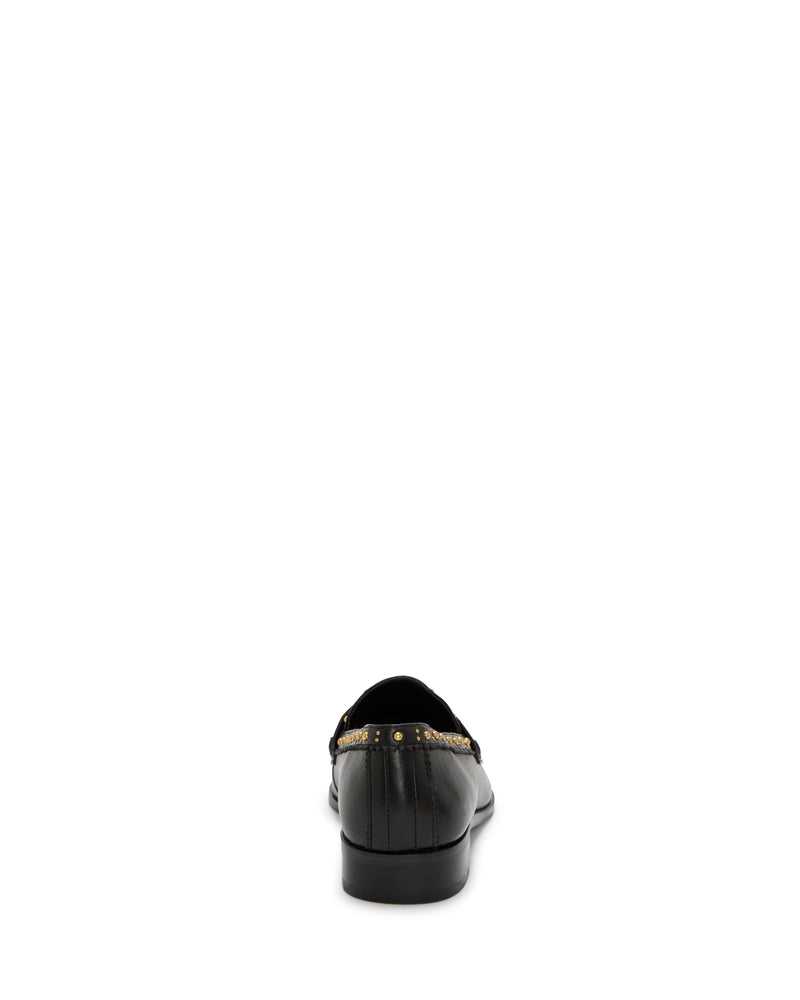 Camdyn Studded Flat Loafer - Vince Camuto