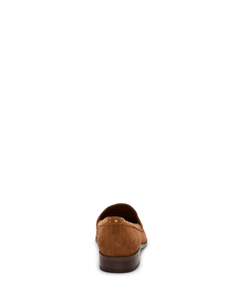Camdyn Studded Flat Loafer - Vince Camuto