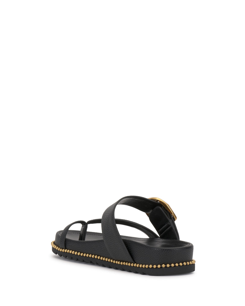 Camilo Slide - Black - Vince Camuto