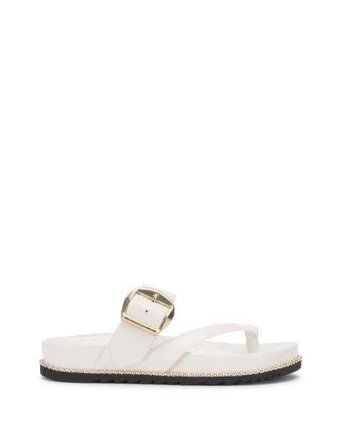 Camilo Slide - Bianco - Vince Camuto